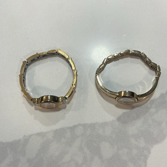 Vintage Timex watch with George watch - Picture 5 of 7